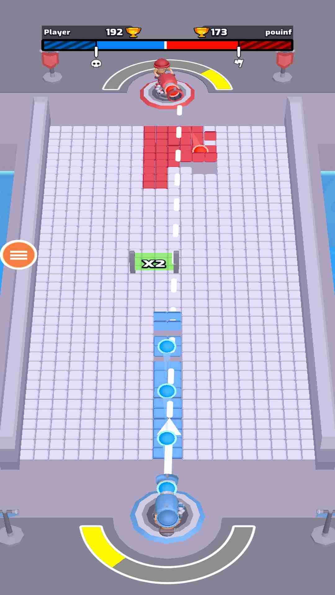彩色球球3D